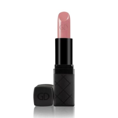 GA-DE Idyllic Soft Satin Lipstick, Rose Elixir