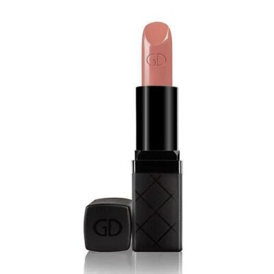 GA-DE Idyllic Soft Satin Lipstick, Azalea Pink