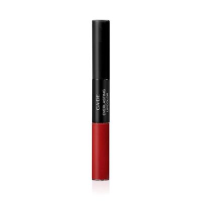 GA-DE Everlasting Lip Color, Flaming Red