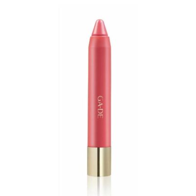 GA-DE Crystallic Luminous Lip Color, #23 Cool Coral