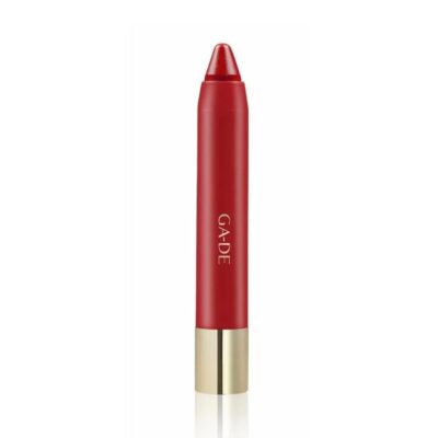 GA-DE Crystallic Luminous Lip Color, #24 Elegant Red