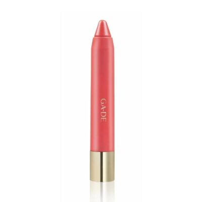 GA-DE Crystallic Luminous Lip Color, #25 Indian Summer