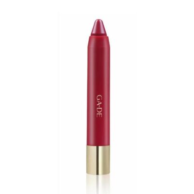 GA-DE Crystallic Luminous Lip Color, #28 Berry Wine