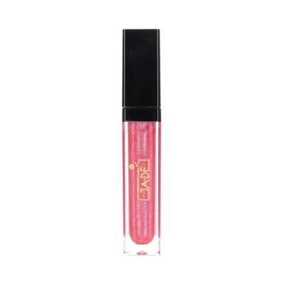 GA-DE Crystal Lights Lip Gloss, No.504 Ametrine