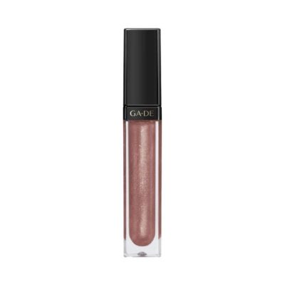 GA-DE Crystal Lights Lip Gloss, No.508 Sunstone