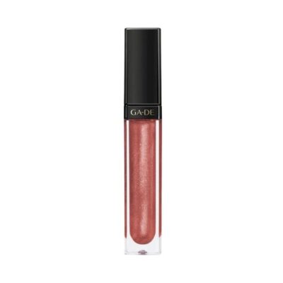 GA-DE Crystal Lights Lip Gloss, No.514 Smoky Quartz