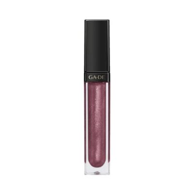 GA-DE Crystal Lights Lip Gloss, No.516 Ruby Rose