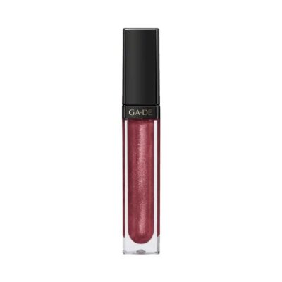 GA-DE Crystal Lights Lip Gloss, No.517 Pink Sapphire