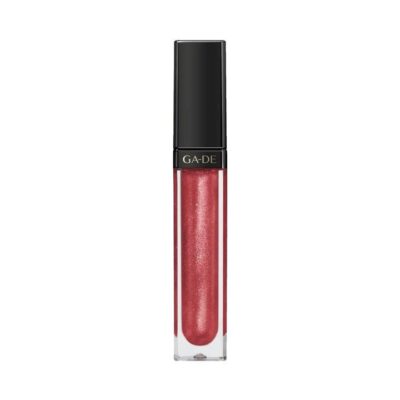 GA-DE Crystal Lights Lip Gloss, No.518 Pink Peridot