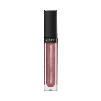 GA-DE Crystal Lights Lip Gloss, No.520 Rose Diamond