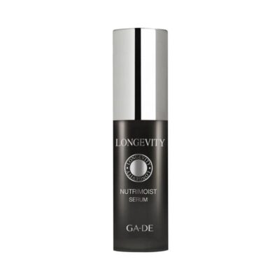 GA-DE Longevity Nutrimoist Serum 30ml