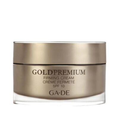 GA-DE Gold Premium Firming Cream SPF10
