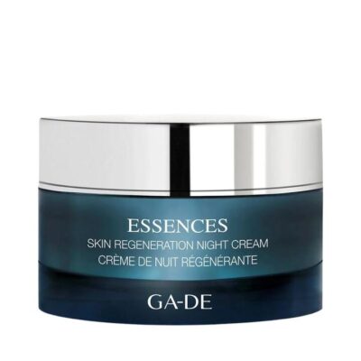 GA-DE Essences Skin Regeneration Night Cream 50ml
