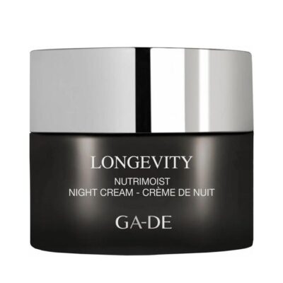 GA-DE Longevity Nutrimoist Night Cream 50ml