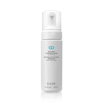 GA-DE Soothing Cleansing Foam 150ml