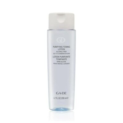 GA-DE Purifying Toning Lotion 200ml