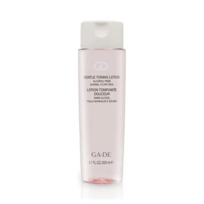 GA-DE Gentle Toning Lotion