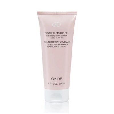 GA-DE Gentle Cleansing Gel