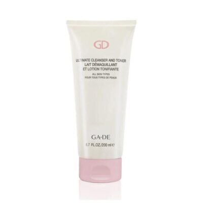 GA-DE Ultimate Cleanser And Toner