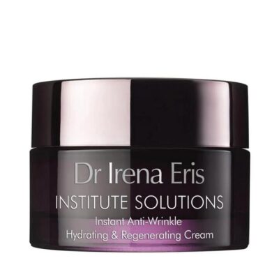 Dr Irena Eris L-Ascorbic Power Treatment Instant Anti-Wrinkle