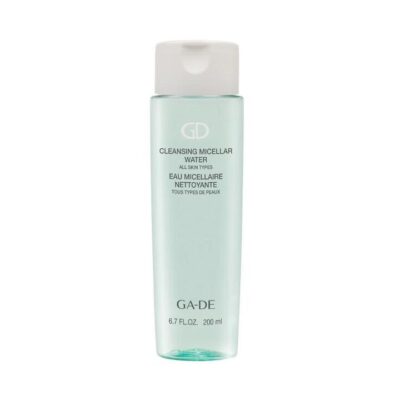 GA-DE Cleansing Micellar Water All Skin Types 200ml