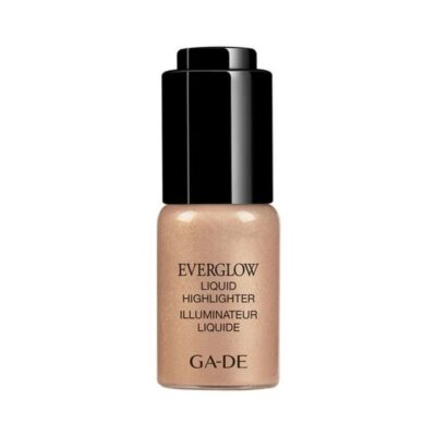 GA-DE Everglow Liquid Highlighter 15ml, Kaui