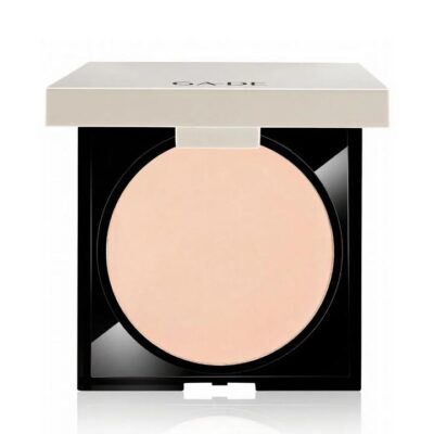 GA-DE Longevity Second Skin Pressed Powder, Light
