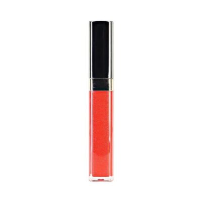 GA-DE Idyllic Rich Color Creamy Gloss, Peachy Red