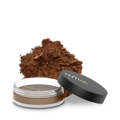 INIKA Organic Loose Mineral Foundation Powder SPF 25, Joy