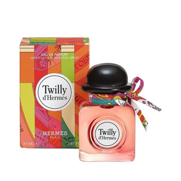 Hermes Twilly D'Hermes EDP Spray, 85ml