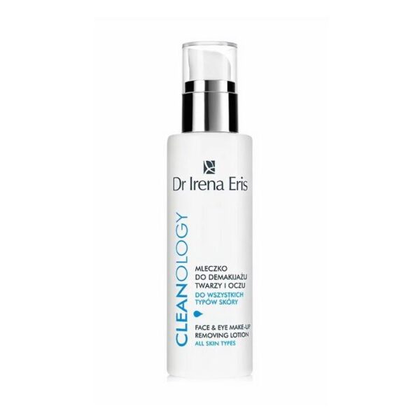 Dr Irena Eris Face & Eye Makeup Removing Lotion 200ml