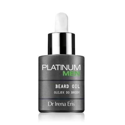 Dr Irena Eris Platinum Men Beard Oil 30ml