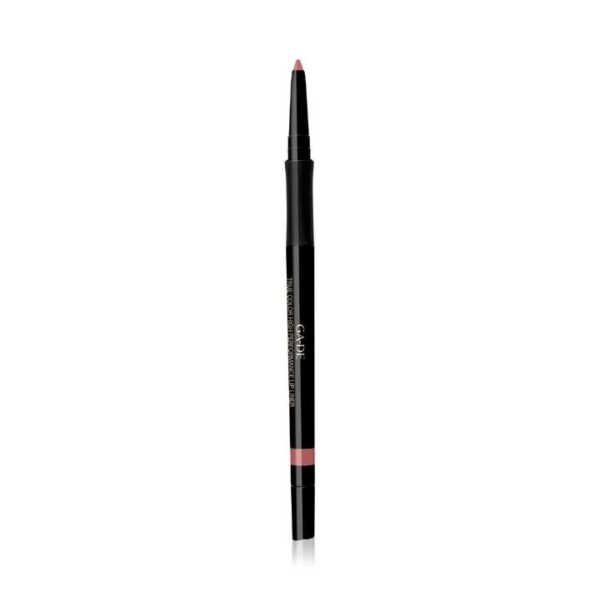 GA-DE True Color High Performance Lip Liner, Nude Rose