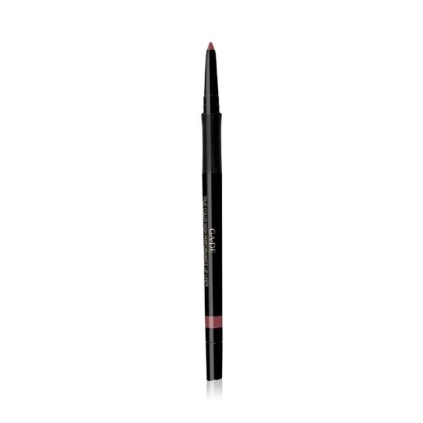 GA-DE True Color High Performance Lip Liner, Soft Rose