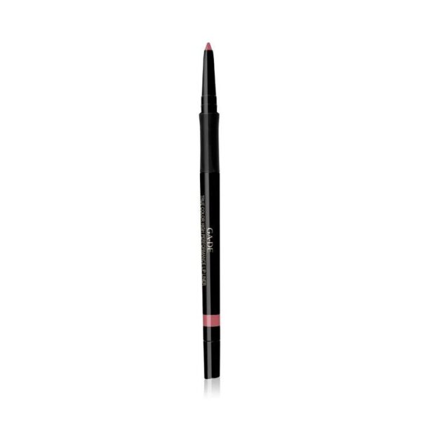 GA-DE True Color High Performance Lip Liner, Pink Sorbet