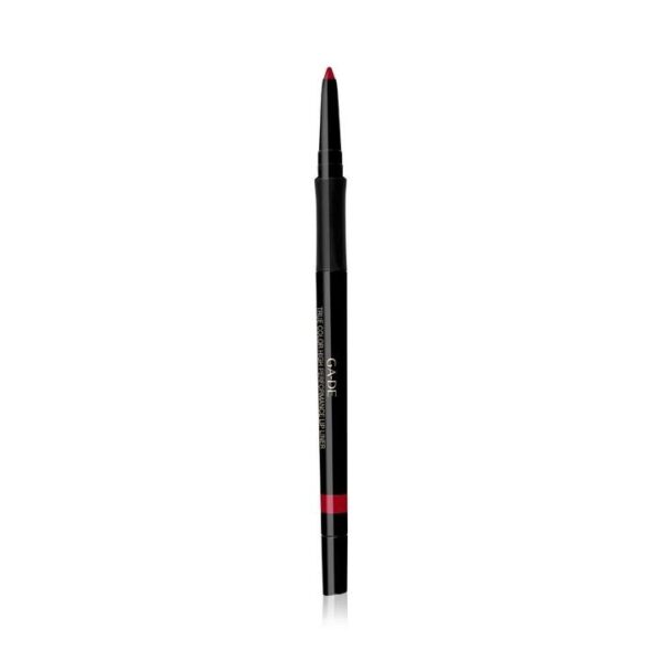 GA-DE True Color High Performance Lip Liner, Red Elixir