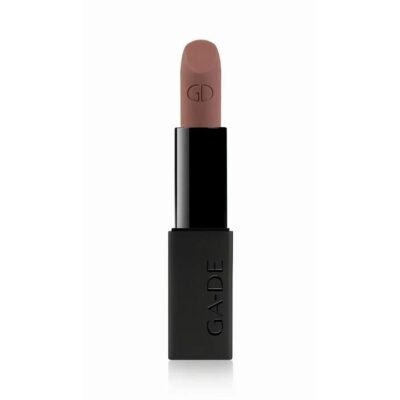 GA-DE Velveteen Pure Matte Lipstick, Conspiracy