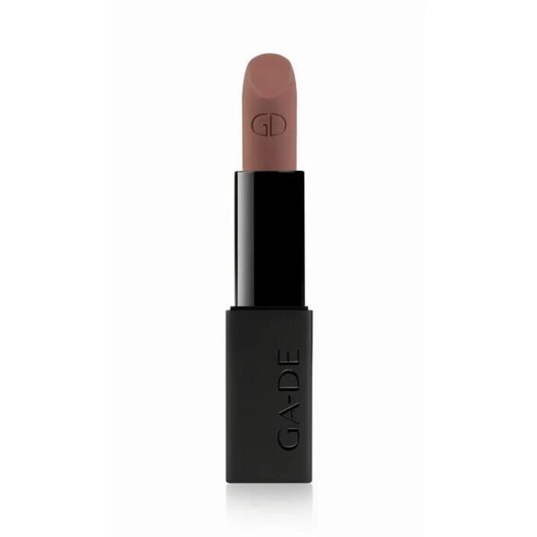 GA-DE Velveteen Pure Matte Lipstick, Conspiracy