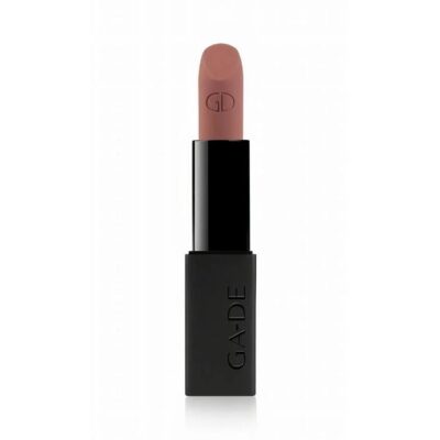 GA-DE Velveteen Pure Matte Lipstick, Clay Crush