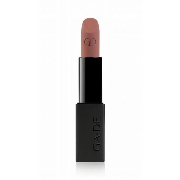 GA-DE Velveteen Pure Matte Lipstick, Clay Crush