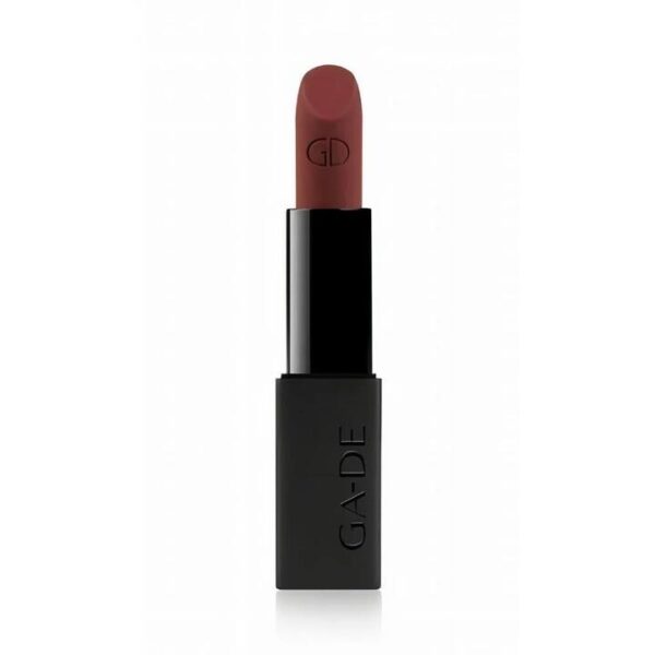 GA-DE Velveteen Pure Matte Lipstick, Spice Girl