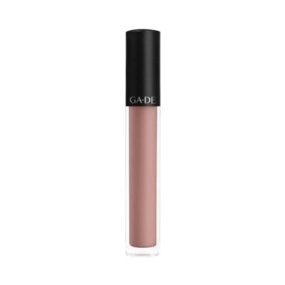 GA-DE Velveteen Matte Lip Color, Nude Mood