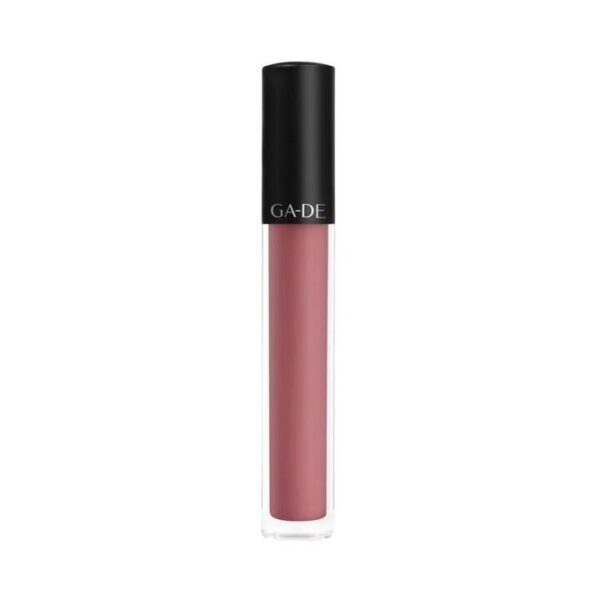 GA-DE Velveteen Matte Lip Color, Fancy Girl
