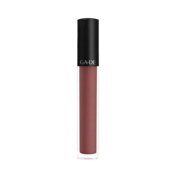 GA-DE Velveteen Matte Lip Color, Bold Elegance