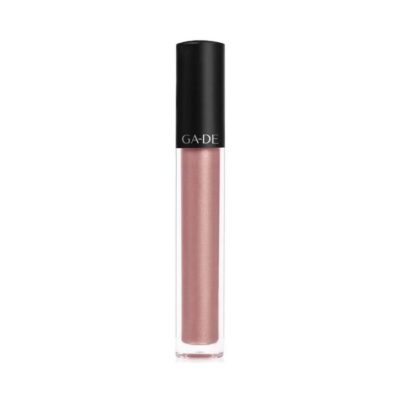 GA-DE Velveteen Lip Color, Rose Metal