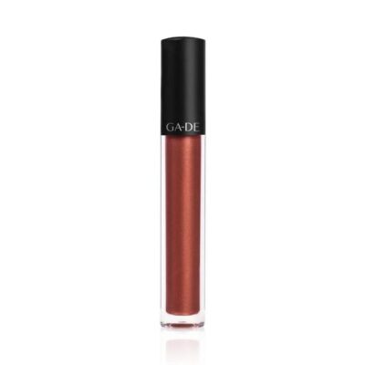 GA-DE Velveteen Lip Color, Metal Fusion