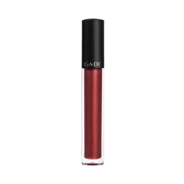 GA-DE Velveteen Lip Color, Metal Crush