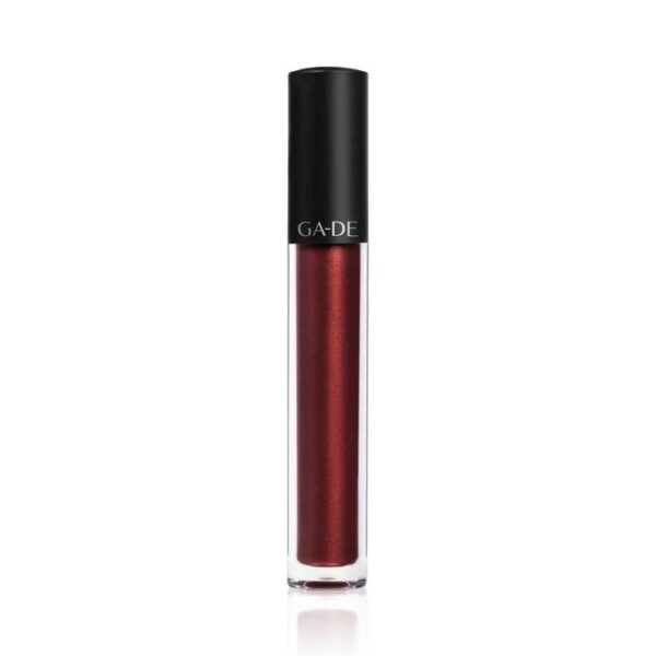 GA-DE Velveteen Lip Color, Metallica