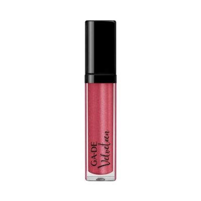 GA-DE Velveteen Ultra Shine Lip Gel, Happy Everyday