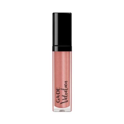 GA-DE Velveteen Ultra Shine Lip Gel, Miami Sunrise